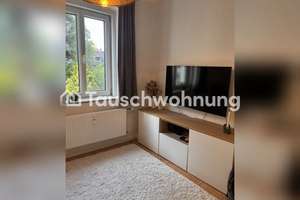 Tauschwohnung: Tausche 1,5/2-Zimmer in Obergiesing-Fasangarten – Die vollständige Adresse der Immobilie erhältst du vom Anbieter., 81539 Obergiesing, München – Vorschaubild 2