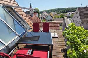 **Hochwertiges Townhouse mit Dachterrasse und großzügiger Wohnfläche** – Böblingen (Kreis) – Vorschaubild 1