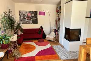 Platz zum Leben, Spielen und Gärtnern: Sonniges Einfamilienhaus mit 6 Zimmern und Feldbergblick – Feldbergstraße 76, 61389 Schmitten – Vorschaubild 8