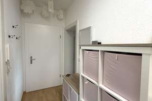 Charmante Wohnung in attraktiver Lage (Denkmalschutz) – 68167 Neckarstadt-Ost/Wohlgelegen, Mannheim – Vorschaubild 16