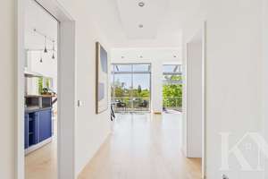 Exklusives Penthouse mit Galerie & Fernblick – Wohnen auf höchstem Niveau auf dem Triller! – Die vollständige Adresse der Immobilie erhältst du vom Anbieter., 66119 Alt-Saarbrücken, Saarbrücken – Vorschaubild 2