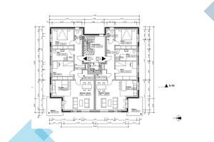 RESERVIERT - Haus 4  |  Wohnung 3  |  Obergeschoss – Bromberger Straße 5, 38126 Viewegsgarten-Bebelhof, Braunschweig – Vorschaubild 4