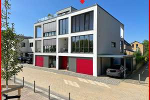 Designerhaus "Twin-Villa"
mit unverbaubarem Wasserblick – Die vollständige Adresse der Immobilie erhältst du vom Anbieter., 24837 Schleswig – Vorschaubild 2