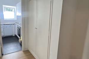 Schnell sein: Wohnfertige, möblierte,  helle 1-Zimmer-Wohnung in Rahlstedt – frei ab 01.09.!  – Die vollständige Adresse der Immobilie erhältst du vom Anbieter., 22149 Rahlstedt, Hamburg – Vorschaubild 6