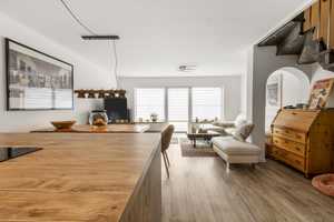 Delmenhorst-Brendel | Modernes Reihenendhaus mit exklusiver Ausstattung und Garage in ruhiger Lage – Delmenhorst – Vorschaubild 6
