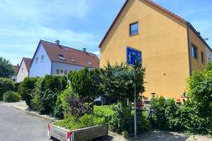 KILIAN IMMOBILIEN! EXKLUSIVE DHH AUS 2000 MIT 157 M² WFL IN ROTH!  EBK * 2 BÄDER * KELLER * GARAGE – Die vollständige Adresse der Immobilie erhältst du vom Anbieter., 91154 Roth – Vorschaubild 17