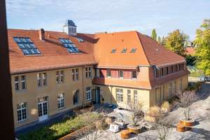 Gut geschnittene 3-Zimmer-Wohnung mit Einbauküche im kernsanierten denkmalgeschützten Altbau – Die vollständige Adresse der Immobilie erhältst du vom Anbieter., 13407 Reinickendorf (Ortsteil), Berlin – Vorschaubild 9