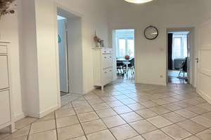 4-Zimmer-Wohnung mit Loggia in Düsseltal – Windscheidstr. 28, 40239 Düsseltal, Düsseldorf – Vorschaubild 8