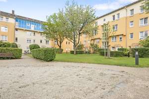 Freimann - Hell. Gepflegt. Zeitlos. - Sonnenloggia zur Erholung! – Die vollständige Adresse der Immobilie erhältst du vom Anbieter., 80939 Freimann, München – Vorschaubild 8