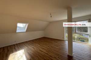 IMMOBERLIN.DE - Ersteinzug! Sehr attraktives Haus mit Südterrasse, Garage & Sonnengarten – Oberhavel (Kreis) – Vorschaubild 2