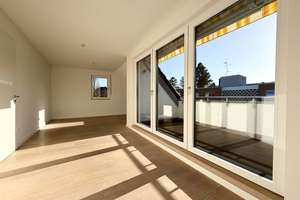 ***MG-Bunter Garten*** Moderne 2,5-Zimmer Maisonette- Wohnung mit Loggia! – Die vollständige Adresse der Immobilie erhältst du vom Anbieter., 41063 Am Wasserturm, Mönchengladbach – Vorschaubild 6