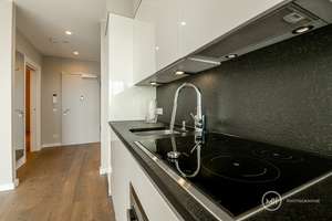 MANNELLA *Exklusive Wohnung 180° Altstadt-/ Domblick- 12. Etage im ikonischen Kranhaus Nord* – Die vollständige Adresse der Immobilie erhältst du vom Anbieter., 50678 Altstadt/Süd, Köln – Vorschaubild 25