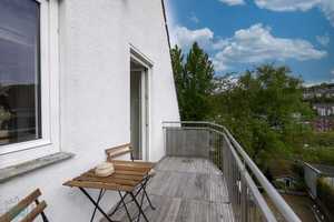 ***möblierte 2,5-Zimmer-Wohnung – inkl. Strom, Kabel-TV und Internet – Tiergartenstraße 216, 42117 Wuppertal – Vorschaubild 25