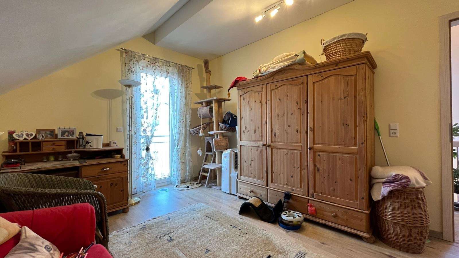 Immobilie in Dolgesheim - Einziehen & Wohlfühlen: Hochwertiges Wohnen auf zwei Etagen - Bild 6