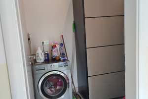 Schicke 4 Zimmer-Wohnung im Lessing-Quartier in W-Vohwinkel – Scheffelstr. 38, 42327 Vohwinkel, Wuppertal – Vorschaubild 9