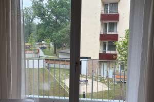 Einzimmer-Apartment mit Balkon, Aufzug & Tiefgarage in Erlangen – Paul-Gossen-Straße 117a, 91052 Rathenau, Erlangen – Vorschaubild 3