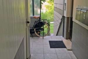 Helle 2-Zimmer-Wohnung mit Küche, Stuttgart – von privat – Einbauküche, Echtholzparkett – Im Degen 36, 70327 Wangen, Stuttgart – Vorschaubild 17