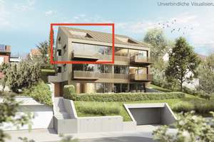 Am Frauenkopf – Wohnen im Einklang mit der Natur – Frauenkopfstraße 40, 70184 Frauenkopf, Stuttgart – Vorschaubild 2
