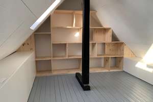 Provisionsfrei!!! Helle 3,5-Zimmer Wohnung in Düsseldorf-Benrath / Rathausviertel – Die vollständige Adresse der Immobilie erhältst du vom Anbieter., 40597 Benrath, Düsseldorf – Vorschaubild 16
