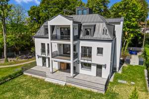 !! Exklusives Wohnen in exponierter Lage !! – Richard-Wagner-Str. 2, 86199 Göggingen-Nordwest, Augsburg – Vorschaubild 16