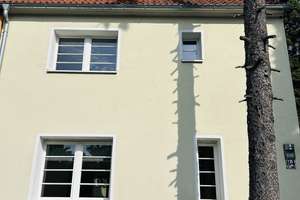 Charmantes Haus mit 5 Zimmern und Garten in Charlottenburg