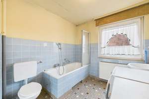 Großzügiges Einfamilienhaus mit Hof und Gartenparadies an der Wetter in Steinfurth – Die vollständige Adresse der Immobilie erhältst du vom Anbieter., 61231 Bad Nauheim – Vorschaubild 27