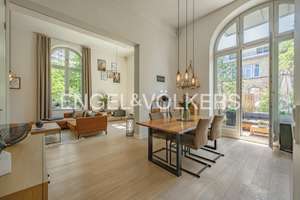 Eleganz trifft auf moderne – Wohnkomfort in beliebter Lage! – Die vollständige Adresse der Immobilie erhältst du vom Anbieter., 22085 Uhlenhorst, Hamburg – Vorschaubild 2