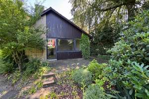 Vermietes Einfamilienhaus mit frei lieferbarer Einliegerwohnung  – Die vollständige Adresse der Immobilie erhältst du vom Anbieter., 22143 Rahlstedt, Hamburg – Vorschaubild 5