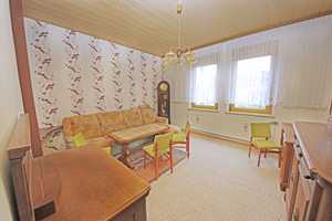 einzugsbereites Reihenendhaus / Zweifamilienhaus in Zerbst / Anhalt – Anhalt-Bitterfeld (Kreis) – Vorschaubild 6