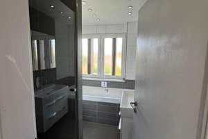 Unternehmervilla in hervorragender Lage mit Ausbaupotenzial – 64287 Darmstadt-Ost, Darmstadt – Vorschaubild 24