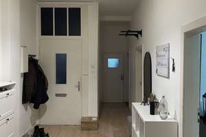 Geräumige Erdgeschosswohnung, 4 Zimmer  auf  100m² – Neustadtring 39, 38114 Westliches Ringgebiet, Braunschweig – Vorschaubild 5