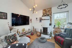 VB! Barrierefreier Bungalow mit Einliegerwohnung und Pool in Finsterwalde – 3238 Finsterwalde – Vorschaubild 8
