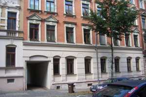 Gemütliche 2-Raum-Wohnung mit Balkon – Kanzlerstraße 41, 9112 Chemnitz – Vorschaubild 1