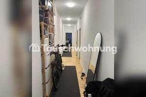 Tauschwohnung: Günstige 2-Zimmer Wohnung gegen 3-Zimmer Wohnung – Seestr 23, 13353 Wedding, Berlin – Vorschaubild 6