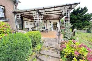 ++ MASSIVES EINFAMILIENHAUS IN RUHIGER LAGE! INKL. GARAGE UND ANBAU! ++ – Kleve (Kreis) – Vorschaubild 8