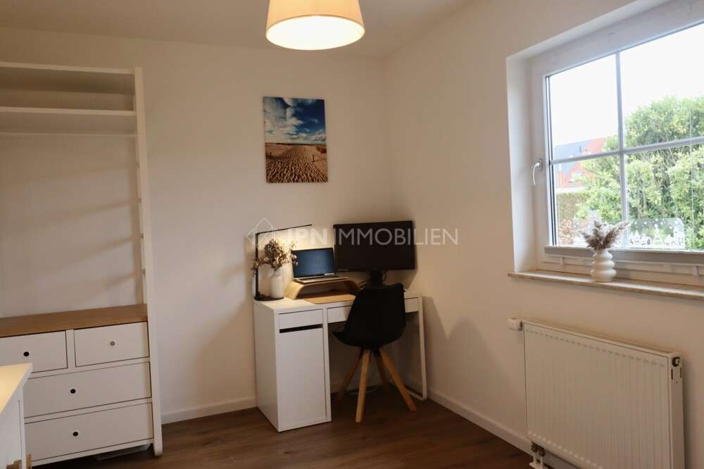 Immobilie in Poppendorf - Moderner, neuwertiger und großzügiger Bungalow mit großem Grundstück in Poppendorf - Bild 11