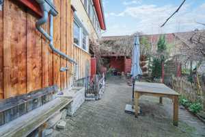 Charmantes Bauernhaus mit Scheune, großem Garten und modernisierter Ausstattung – Enzkreis – Vorschaubild 22