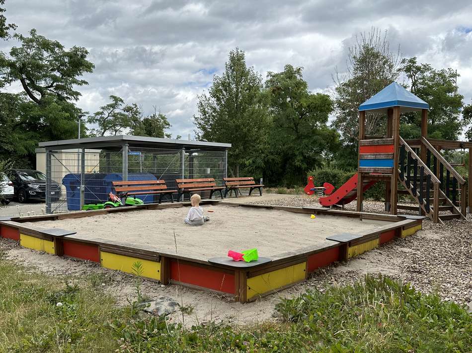 Spielplatz