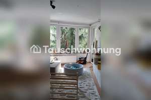 Tauschwohnung: 2 Zimmer mit Balkon und Garten, gegen 3 Zimmer mit Garten – Krefelder Str. 73, 50670 Neustadt/Nord, Köln – Vorschaubild 6