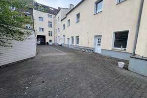 HOF-Haus mit PKW-Platz , 250 m2 NFL , Sanierung erforderlich – 40545 Oberkassel, Düsseldorf – Vorschaubild 13