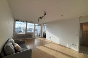 Attraktive, großzügige 3-Zimmer-Wohnung mit Panoramablick – Die vollständige Adresse der Immobilie erhältst du vom Anbieter., 81735 Neuperlach, München – Vorschaubild 2