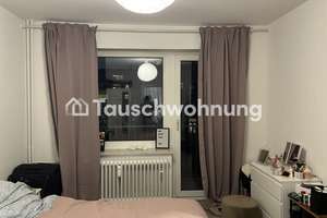 Tauschwohnung: Super geschnittene Wohnung auf St Pauli – Die vollständige Adresse der Immobilie erhältst du vom Anbieter., 22767 Sankt Pauli, Hamburg – Vorschaubild 3