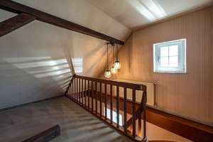 Charmantes Wohnhaus im Landhausstil mit zwei Garagen im Grünen – Die vollständige Adresse der Immobilie erhältst du vom Anbieter., 26129 Bloherfelde, Oldenburg (Oldenburg) – Vorschaubild 19