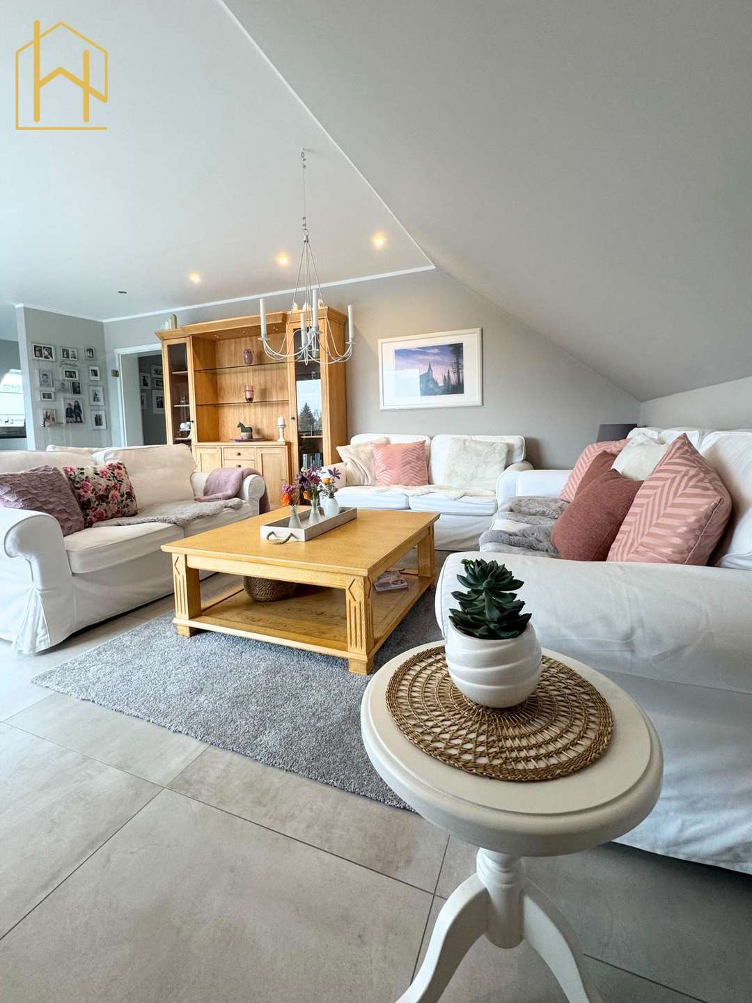 Immobilie in Spenge - Ein Haus, viele Möglichkeiten - Bild 18