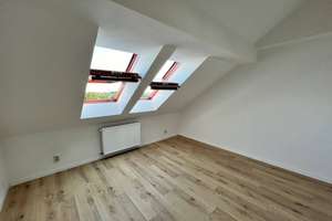 Günstige, sanierte 2-Zimmer-Wohnung in Frankfurt (Oder)