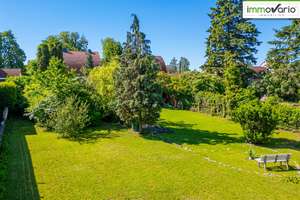 Einfamilienhaus mit großem Grundstück und Ausbaureserve in absolut ruhiger Feldrandlage! – 39122 Westerhüsen, Magdeburg – Vorschaubild 4