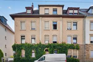 Weststadt im Portfolio – urban wohnen, nachhaltig investieren – Die vollständige Adresse der Immobilie erhältst du vom Anbieter., 76135 Weststadt, Karlsruhe – Vorschaubild 2