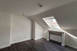 Renoviert! 3-Zimmerwohnung in Wuppertal-Barmen – Oberdörnen 73, 42283 Barmen, Wuppertal – Vorschaubild 2