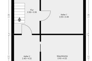 Charmantes Einfamilienhaus mit Keller und Garage in Biesdorf – Berlin – Vorschaubild 26
