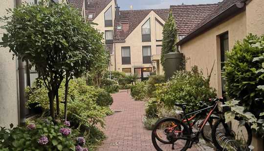 Bild von Einfamilienhaus in Friedrichsdorf mit 5 Zimmern und Garagen